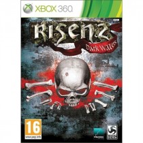 Risen 2 Dark Waters [Xbox 360]